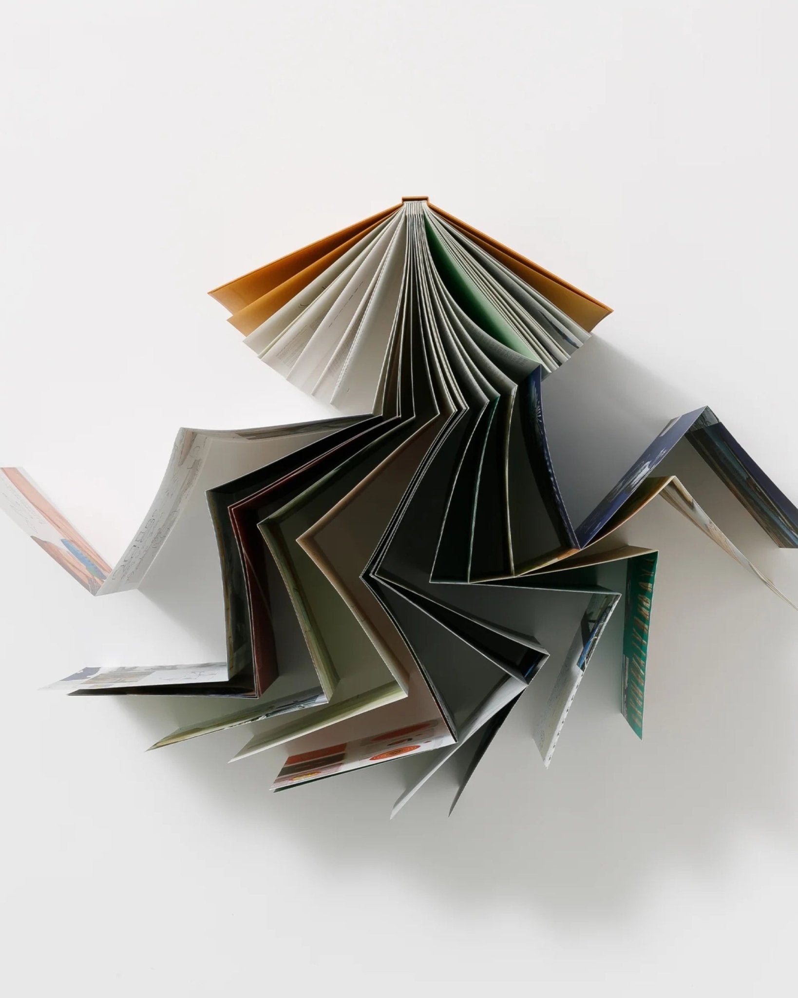 Viewpoint in the FogObjects