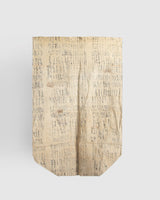 Vintage Japanese Large Paper BagObjects