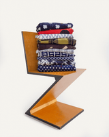 Vintage Yukata Cotton Kimono - No. 244Kimonos