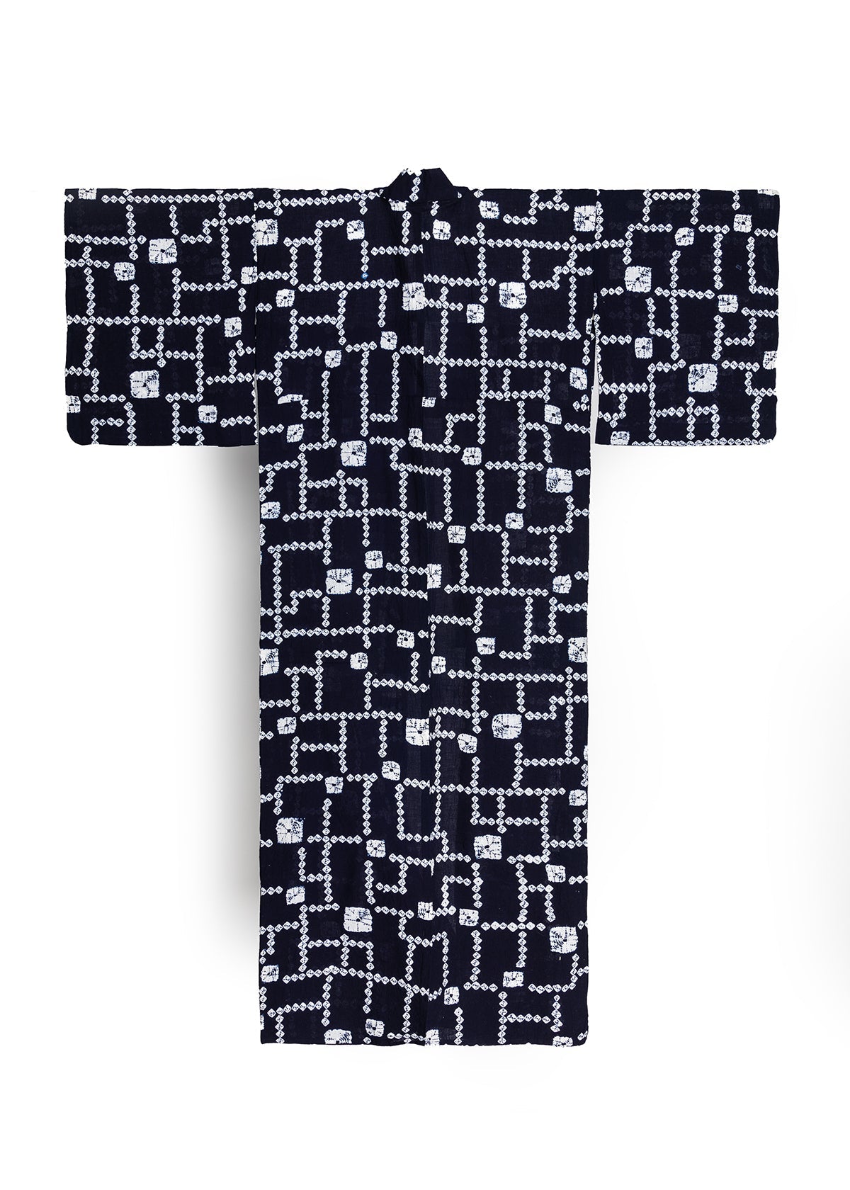 Yukata Kimono - No. 210