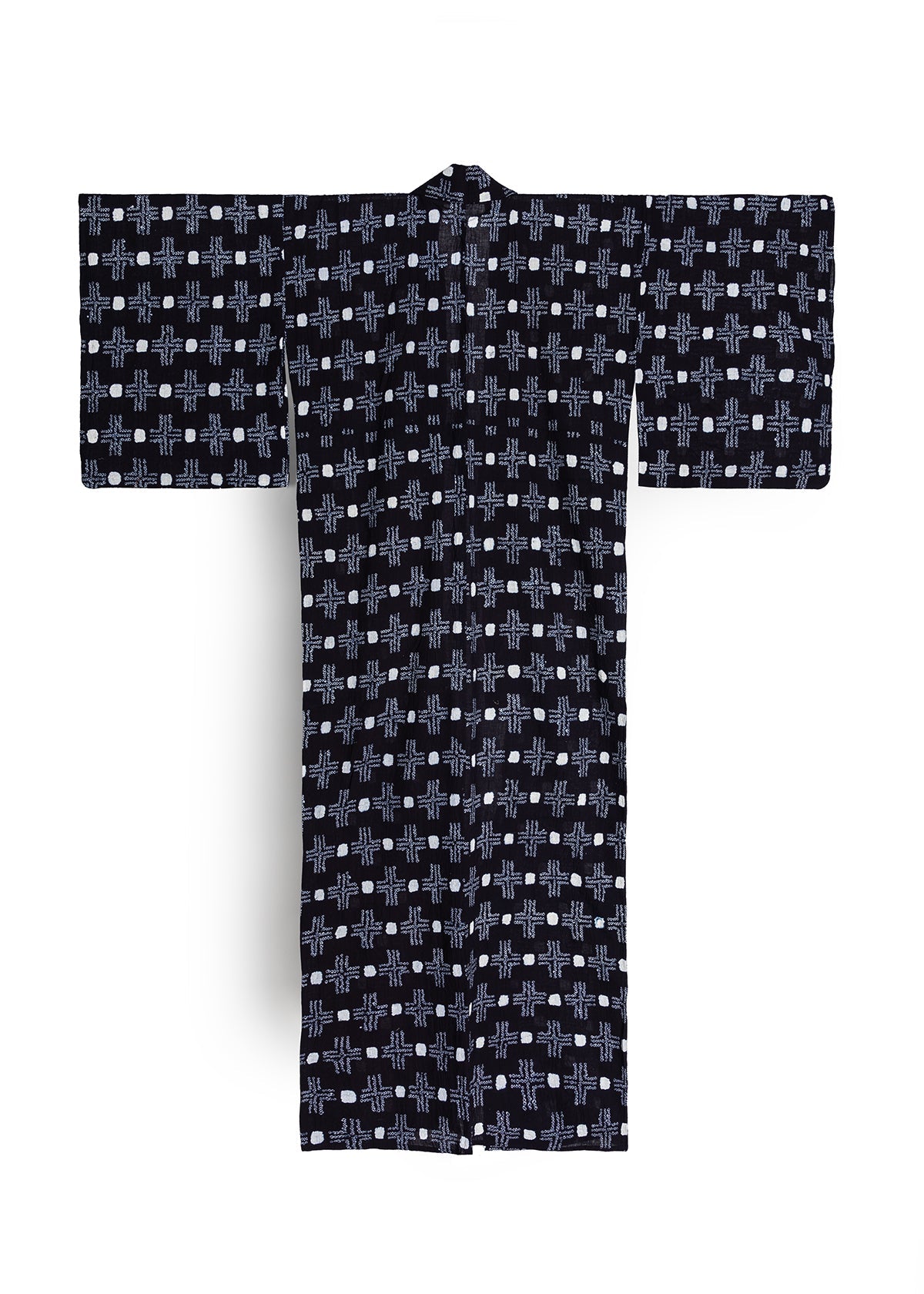 Yukata Kimono - No. 215