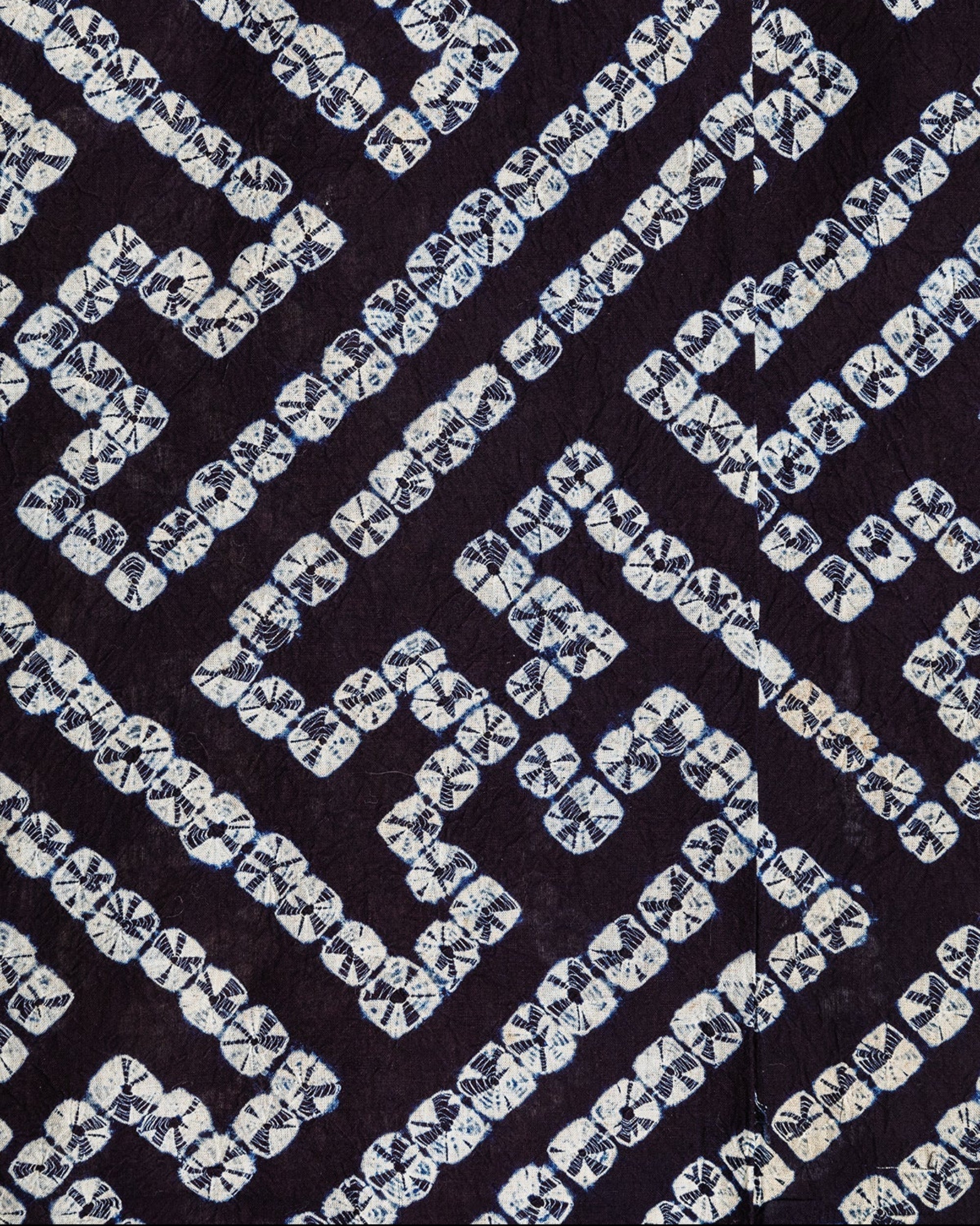 Yukata Kimono - No. 230