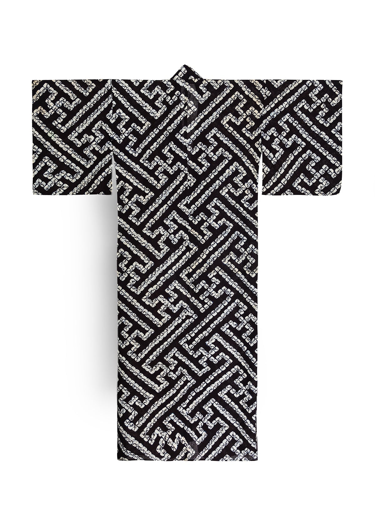 Yukata Kimono - No. 230